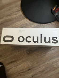 Oculus quest 2