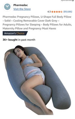 Pregnancy Pillow 