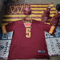 Get Ready For The Game