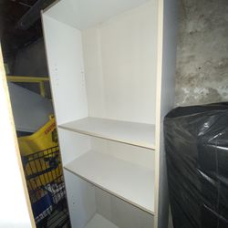 Ikea Bookcases 