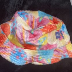 Disney Pixar Jersey Bucket Hat