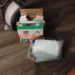 Papers And Matts