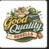 Good Quality Resells 
