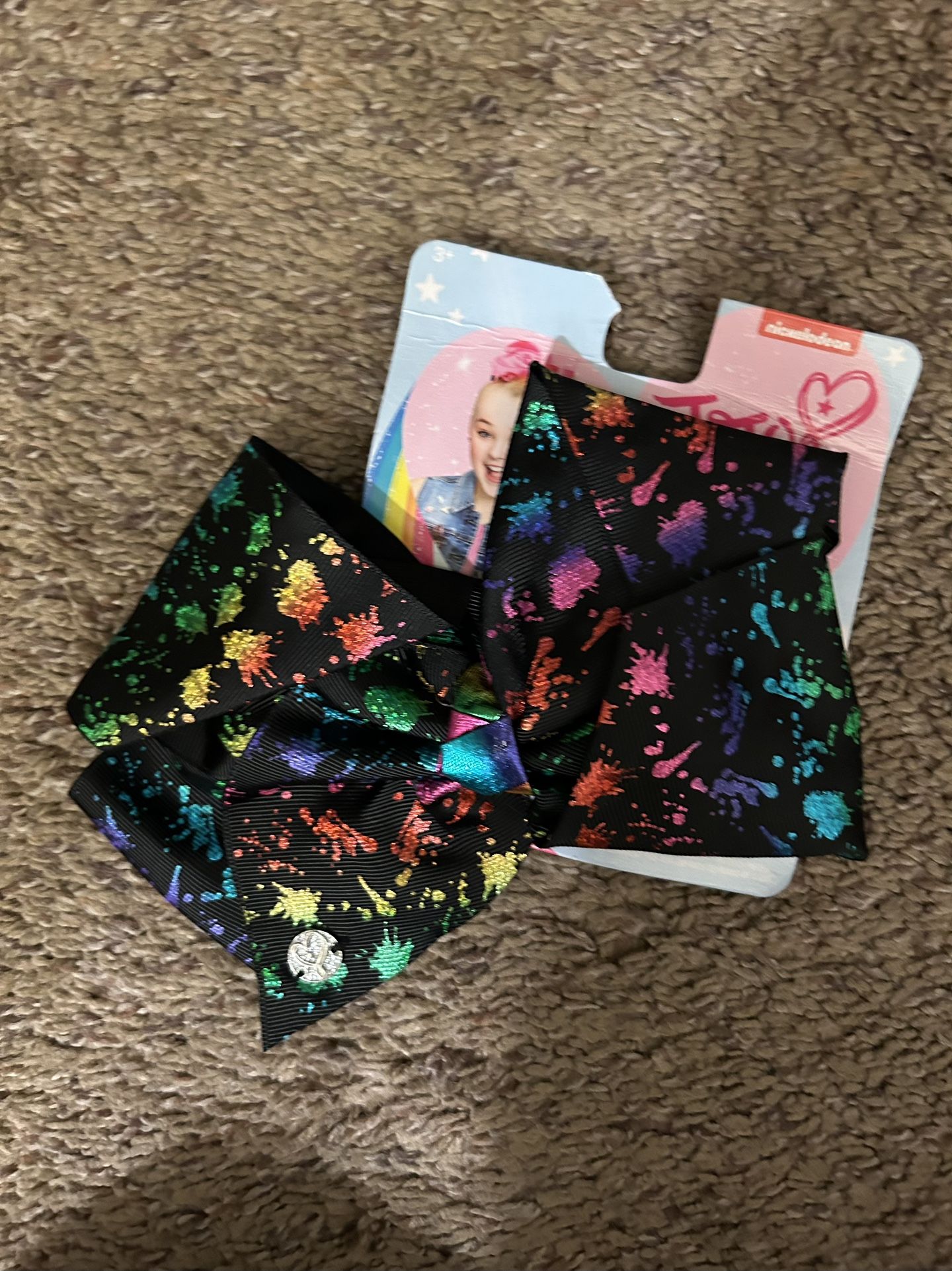 JoJo Siwa Bow