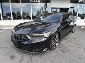 2023 Acura Integra