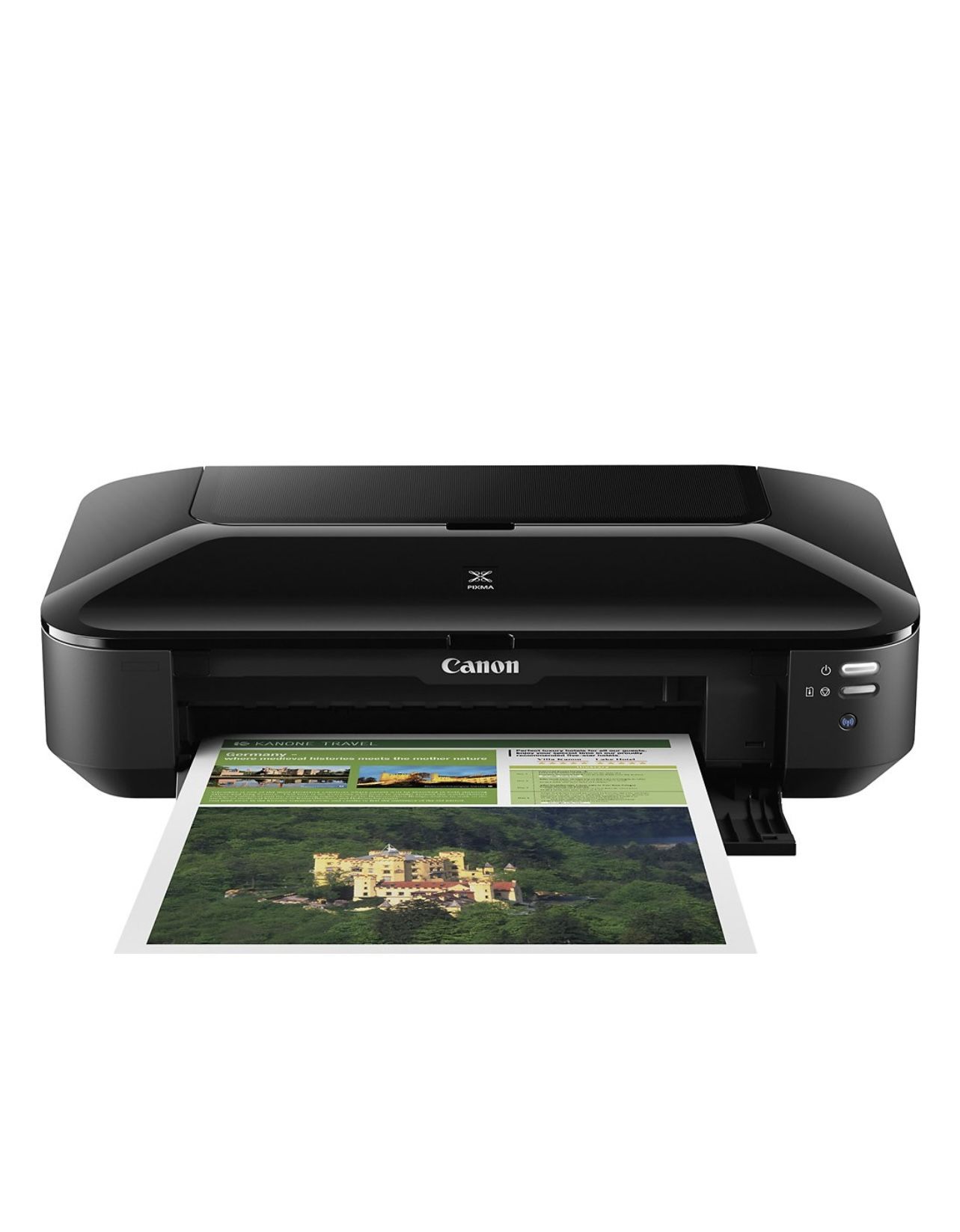 Canon Pixma IX6820