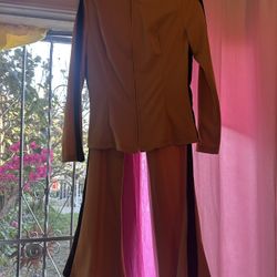 adult kill bill halloween costume