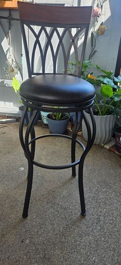 Bar stools