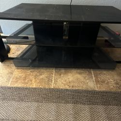 Free Entertainment Stand