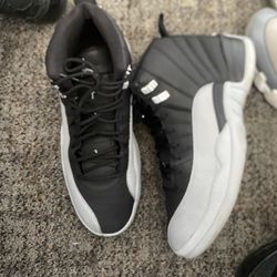 Jordan 12s