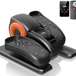 Elliptical Exercise Machine 