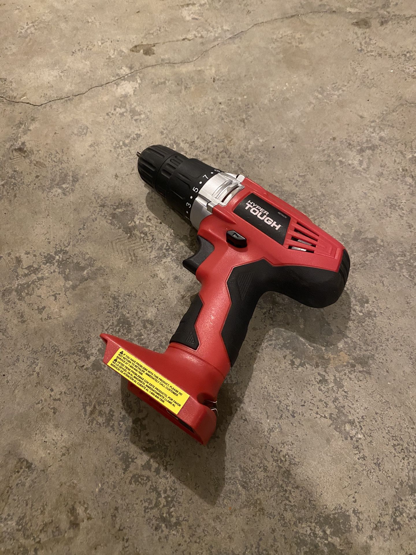 Drill