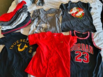 Youth boys clothes