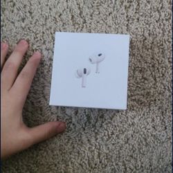 Airpods Pro Gen2