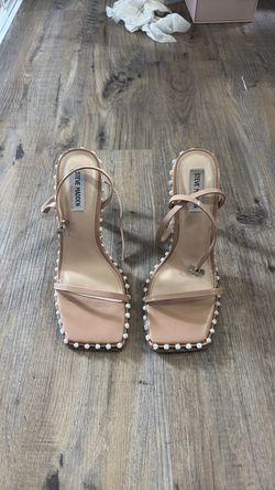Steve Madden heels