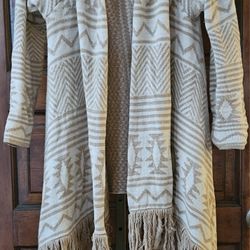 Williams Sonoma, Cardigan, Small
