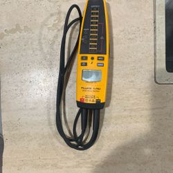 Fluke Electrical Tester