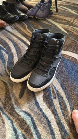 Levi’s 501 High Top Sneakers Size 11 Men’s 