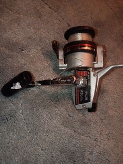 Antique Fishing Reel