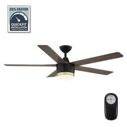 SALESUMO MERWRY 56 IN. INTEGRATED LED INDOOR/