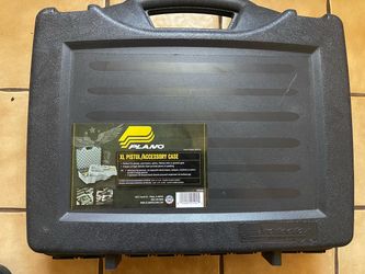Plano Protector Case / accessory holder