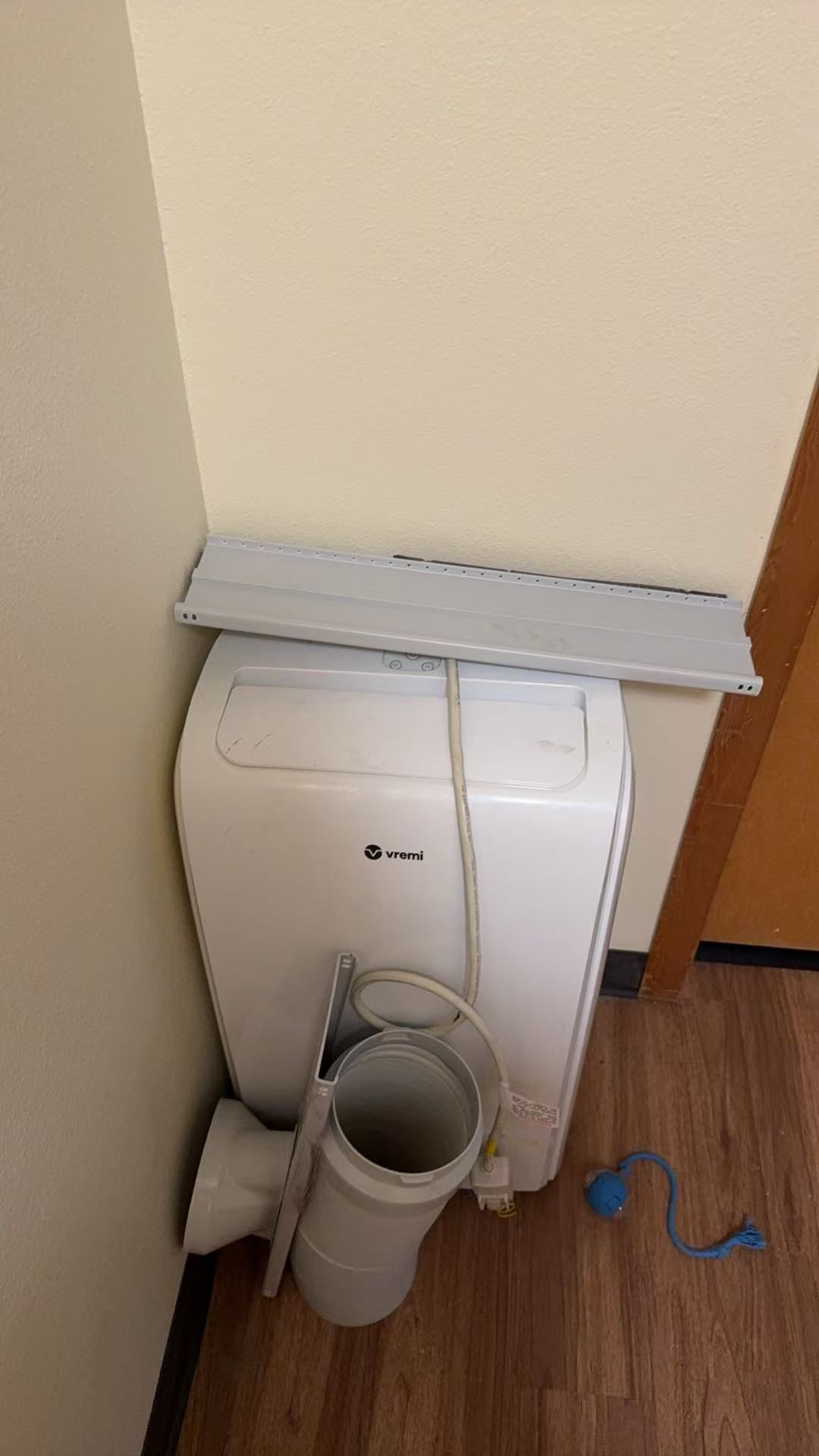 Vremi 6250 BTU Portable AC