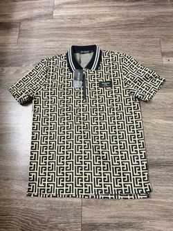 Balmain polo shirt