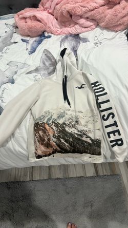 Holster sweater Xs