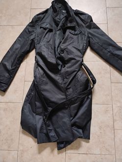Coat size Large