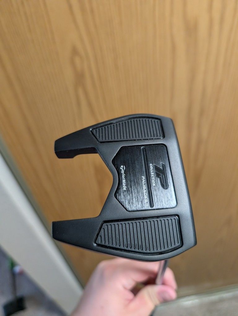 TaylorMade TP Golf Putter