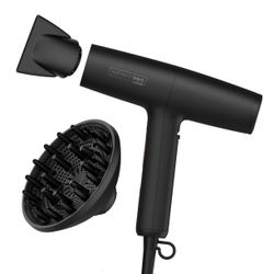 InfinitiPRO by Conair DigitalAIRE Hair Dryer with Brush and Storage Bag $49.99