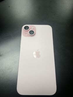iPhone 15 Plus Unlocked 127GB