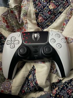 Sony PS5 Controller (White)