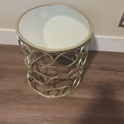 Side Table 