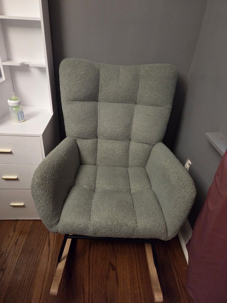Nursery Chair