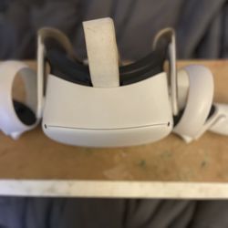 Oculus Quest 2