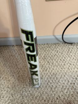 NIW Miken Freak PT Maxload 26oz Softball Bat