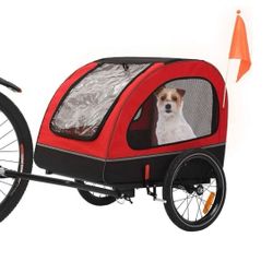 Carrito Para Mascotas 