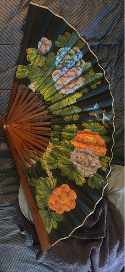Decor Wall fan