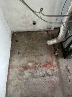 Concrete Bags