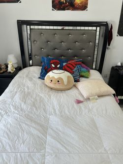 Full Bedroom Set