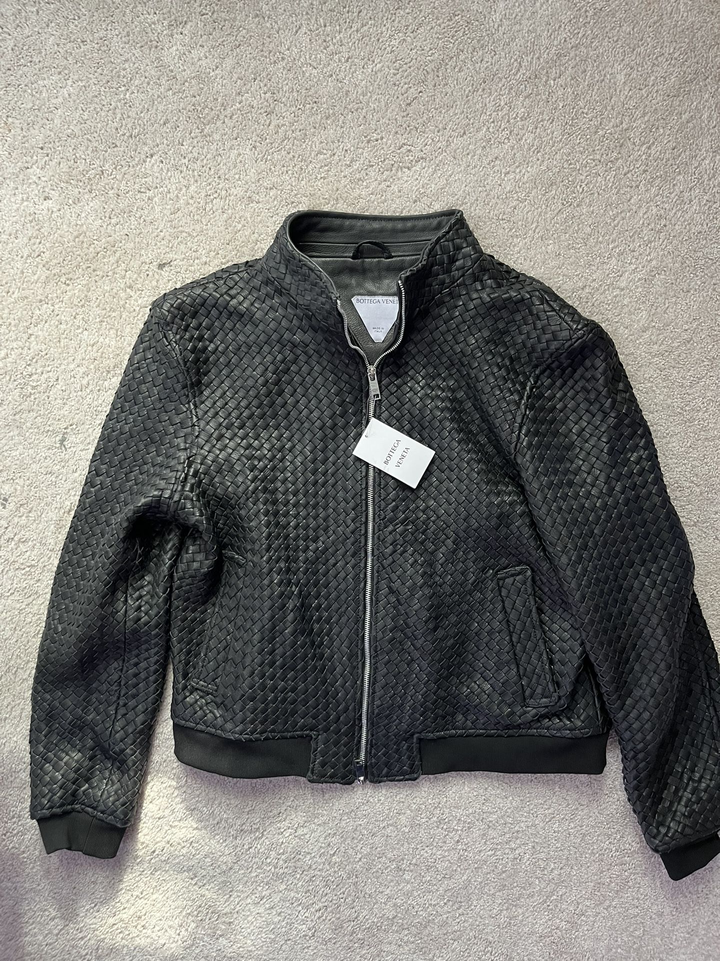 Bottega Veneta Jacket Men’s Large