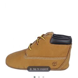 BABY TIMBERLANDS