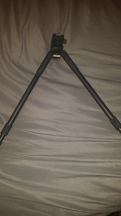 Caldwell rail mount bipod