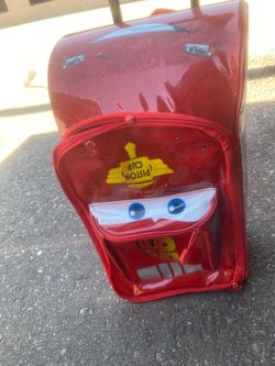Cars luggage