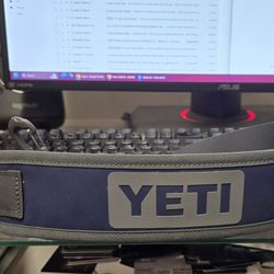 Yeti Hopper Shoulder Strap