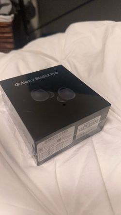 Galaxy Buds2 Pro