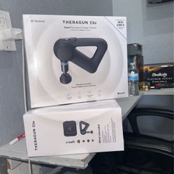 THERAGUN Elite