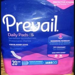 Sanitary Pads 