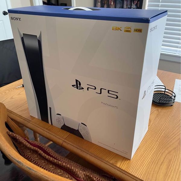 Playstation 5 for Sale in Rapid City, SD OfferUp